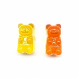 Organic CBD Gummy Bears