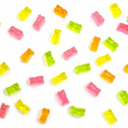 Buy Ripped Edibles Assorted Gummy Bears