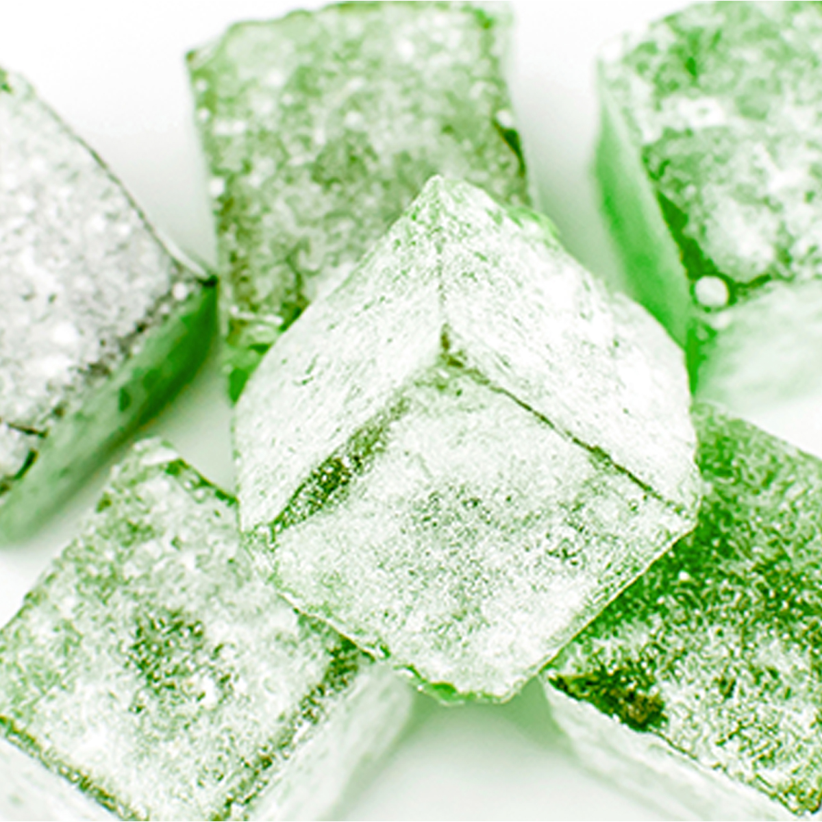 Buy Doobie Snacks Hard Candy Green Apple 180mg