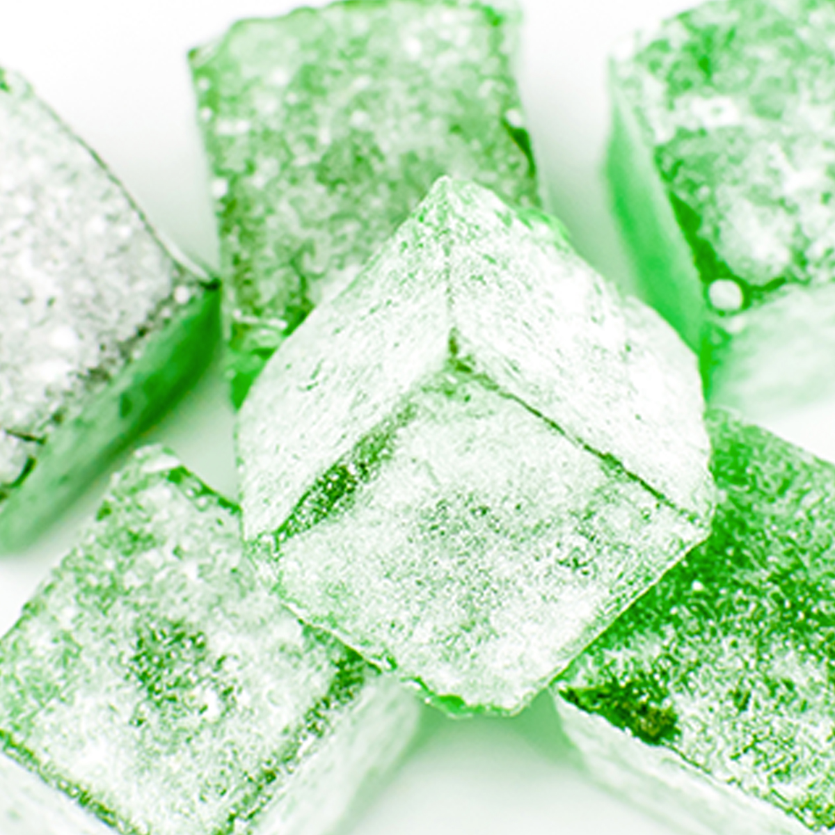 Buy Doobie Snacks Hard Candy Keylime 180mg Online