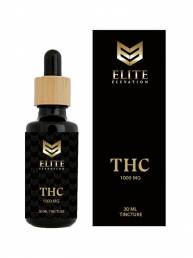 Buy Elite Elevation Tincture 1000mg THC Online