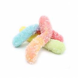 BUy Ether Edibles Sour Gummy Worms - 180mg Online