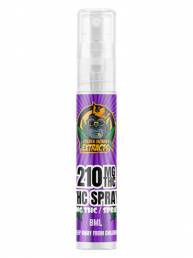 Buy Golden Monkey Extracts - Sublingual THC Spray 210mg