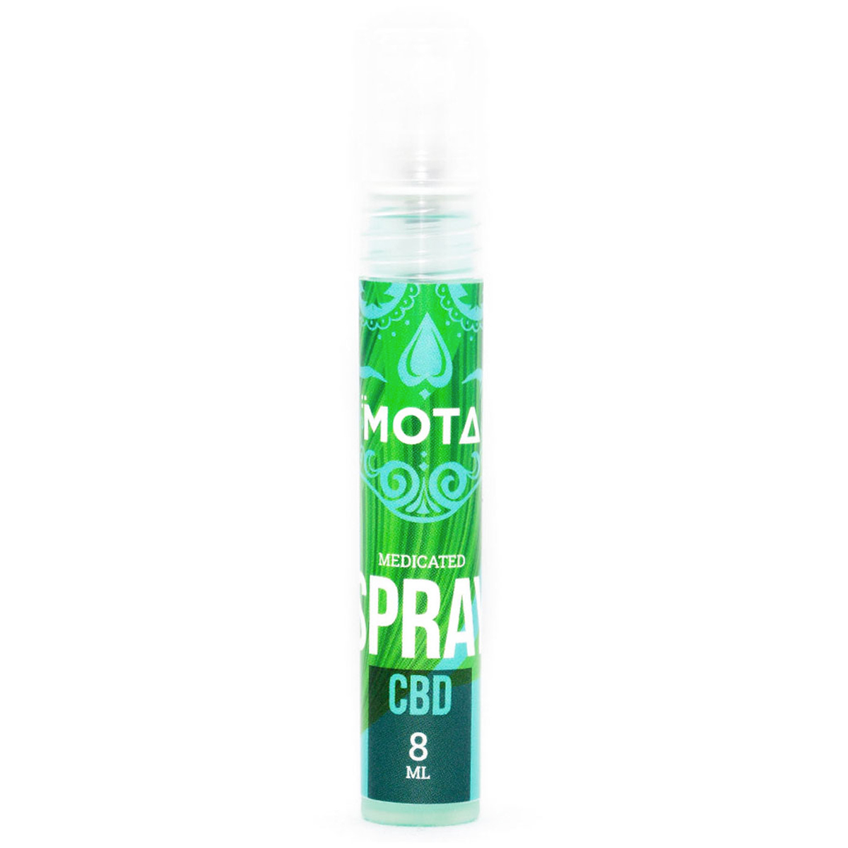 Buy Mota CBD Spray