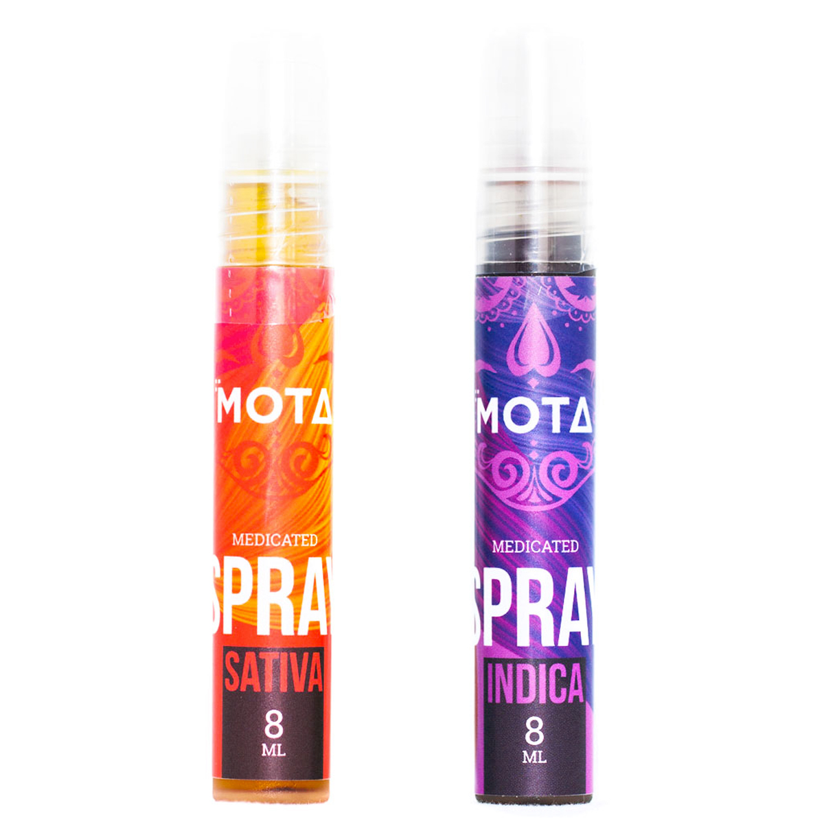 Buy Mota THC Spray