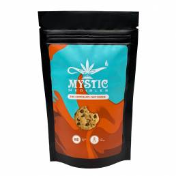 Buy Mystic Medibles Cookies 100mg