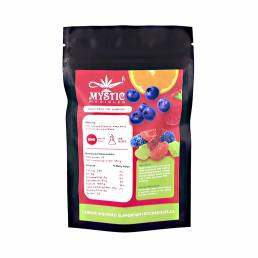 Mystic Medibles - Fruit Pack 500mg | Buy Edibles Online | Dispensary Near Me