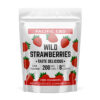 Buy Pacific CBD Wild Strawberries 200mg Online
