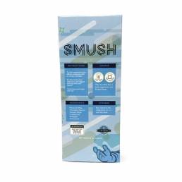 Smush – Cookies & Cream Mushroom Chocolate Bars