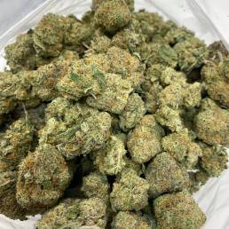 Barney Rubble Wholesale | Buy Weed Online | Dispensary Near Me