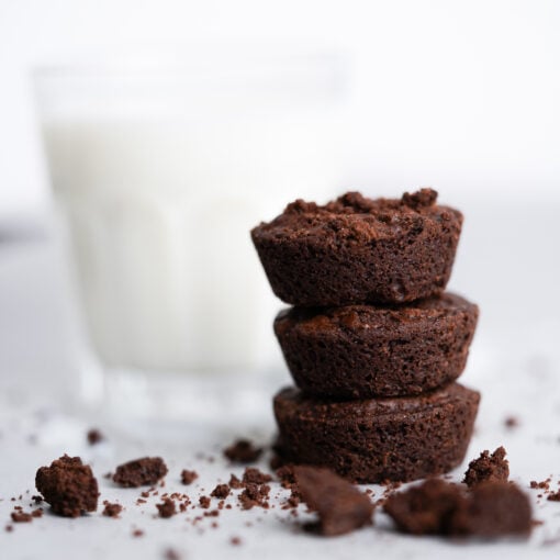 Buy Dreamy Delite Fudge Brownies - 200mg