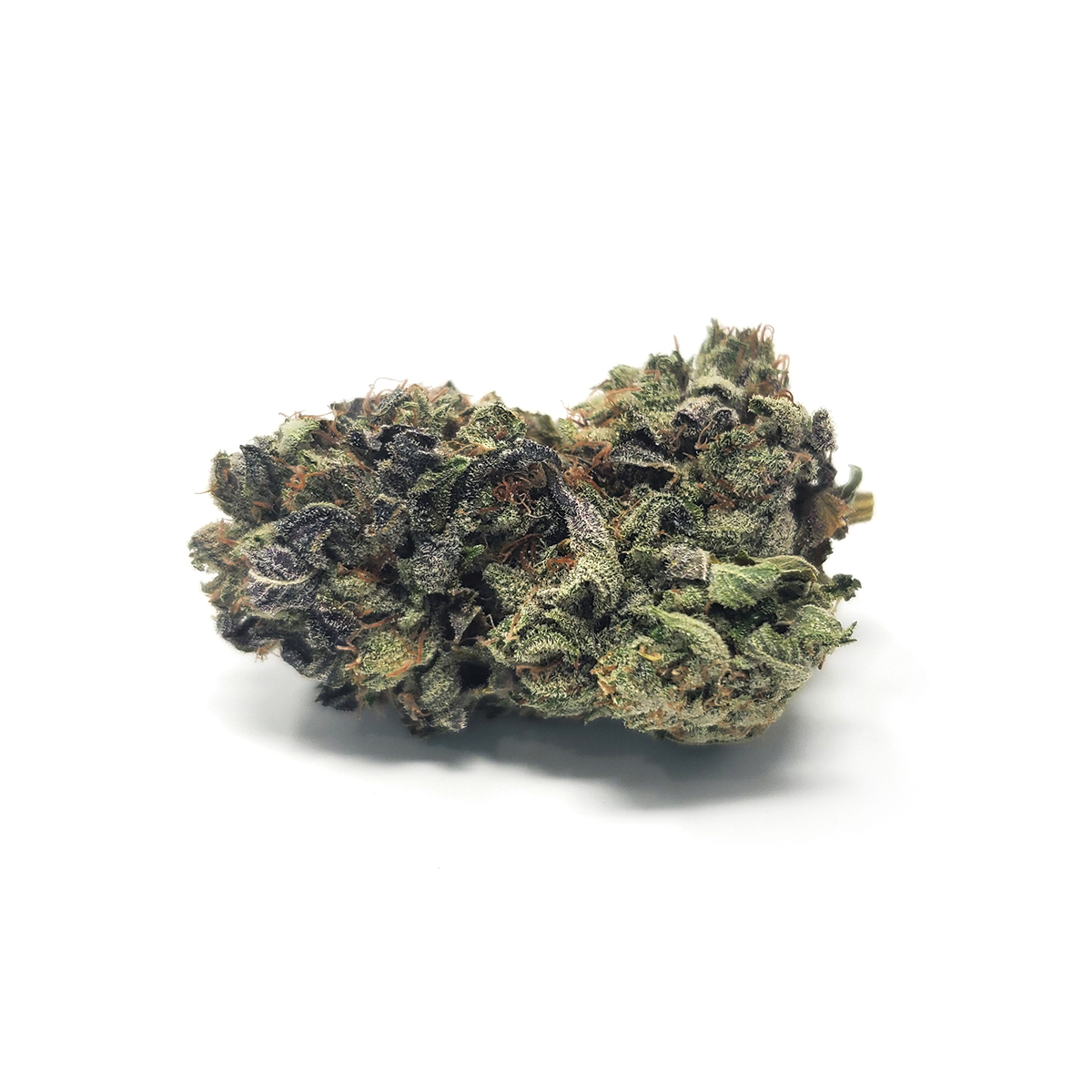 Buy Purple Candy online-Budget Buds *Special* - Purple Candy - Half Pound