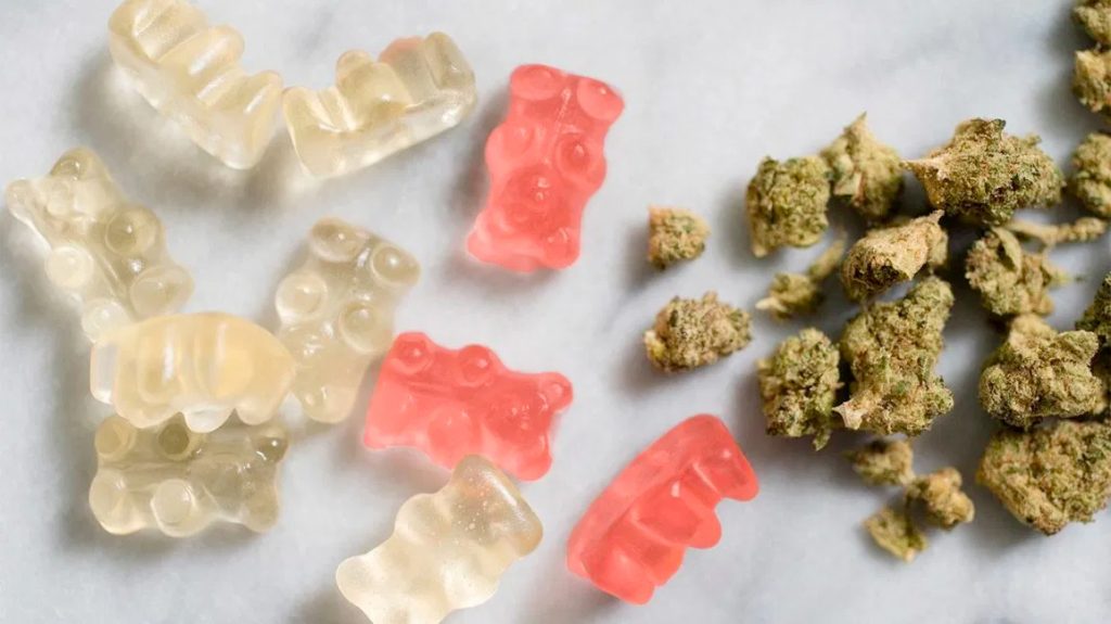 Recipe: How To Make Cannabis-Infused Gummy Bears