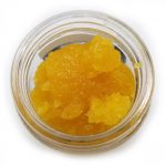 Bubba Kush Live Resin 1