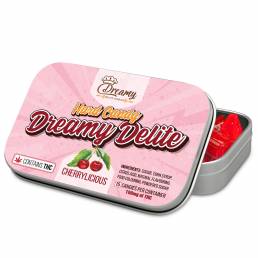 buy Dreamy Delite Stoney Rancher Cherry - 150mg