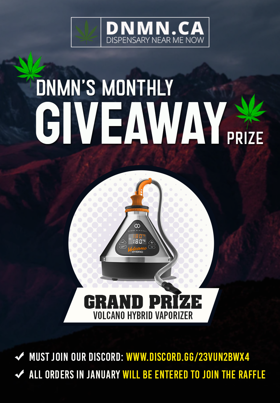 monthly giveaway2936 x 1346