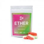 Ethers Edibles