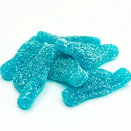 blue foot cannabis edibles