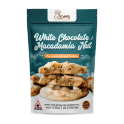 Dreamy Delite Canna Cookies | Buy Edibles Online | Dispensary Near Me