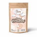 Dreamy Delite CBD Brownies