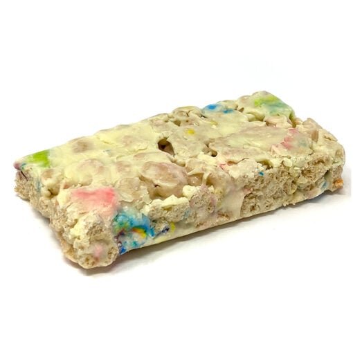 Lucky Charm Cereal Medbar