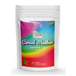 Dreamy Delite - Cereal Medbars Rainbow Pebs | Buy Edibles Online | Dispensary Near Me