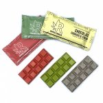 Ripped Edibles Chocolate