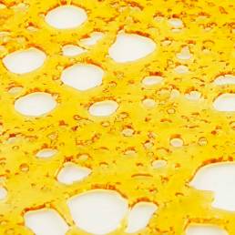 So High Extracts Premium Shatter - Lemon Sour Diesel 1g | Buy Shatter Online | Dispensary Near Me
