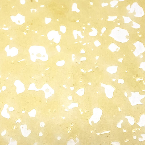 shatter sweet tooth
