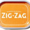 Zig Zag Rolling Tray | Dispensary Near Me | DNMN