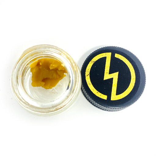 McFlurry Live Resin | Dispensary Near Me | DNMN