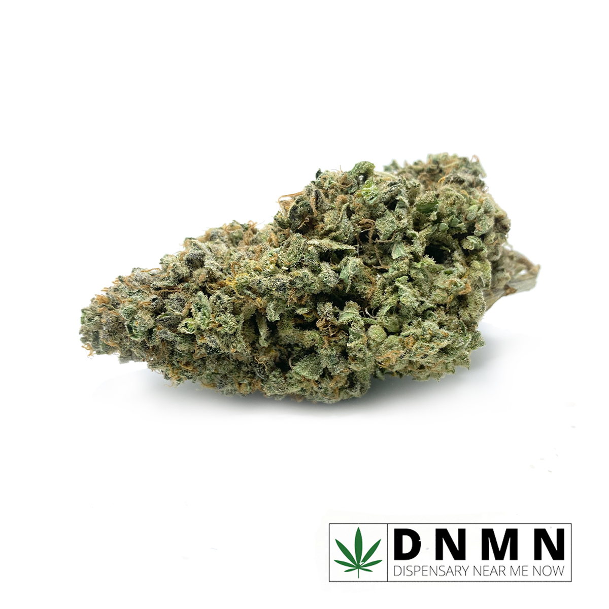 Budget Buds - Blue Cap Crush | Buy Weed Online | Dispensary Near Me