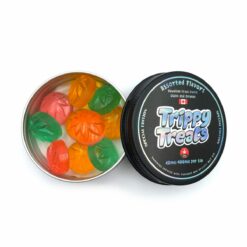 Trippy Treats Assorted Flavour | Dispensary Near Me | DNMN