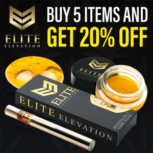Elite Elevation | Dispensary Near Me | DNMN