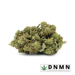 Budget Buds - Cookie Monster| Buy Weed Online | Dispensary Near Me