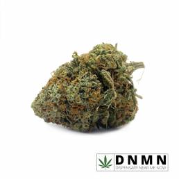 Jack Frost | Buy Weed Online | Dispensary Near Me