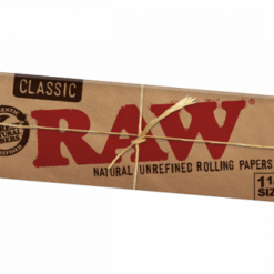 RAW CLASSIC 1¼