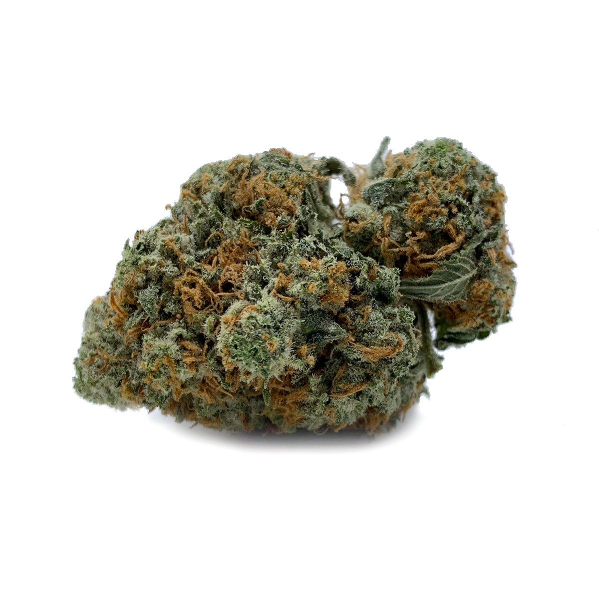 Budget Buds Critical Kush | Buy Weed Online | Dispensary Near Me
