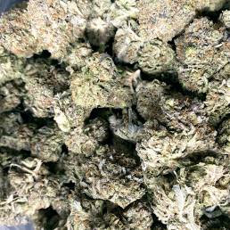 Budget Buds - Pink Candy | Buy Weed Online | Dispensary Near Me