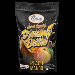 Dreamy Delite - Stoney Munchies Peach Mango | Buy Edibles Online | Dispensary Near Me