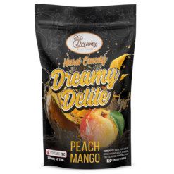 Dreamy Delite Hard Candy | Buy Edibles Online | Dispensary Near Me