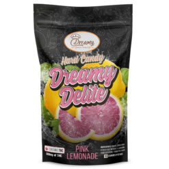 Dreamy Delite Hard Candy | Buy Edibles Online | Dispensary Near Me