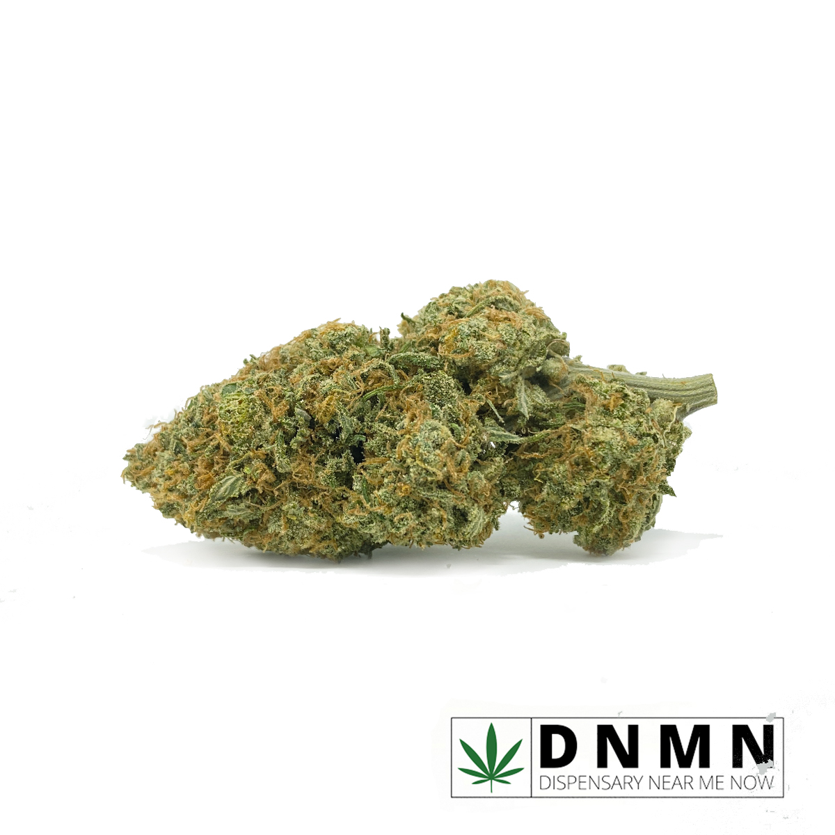 Budget Buds - Agent Orange| Buy Weed Online | Dispensary Near Me