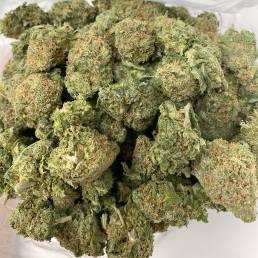 Budget Buds - Butterscotch Wholesale | Buy Weed Online | Dispensary Near Me