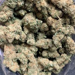 Budget Buds - Sliver Haze Wholesale | Buy Weed Online | Dispensary Near Me
