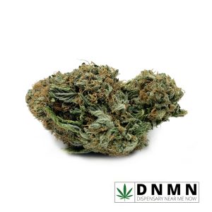 Budget Buds - Gas Mask| Buy Weed Online | Dispensary Near Me