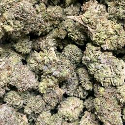 Budget Buds - MK Ultra | Buy Weed Online | Dispensary Near Me