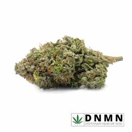 Budget Buds - MK Ultra | Buy Weed Online | Dispensary Near Me