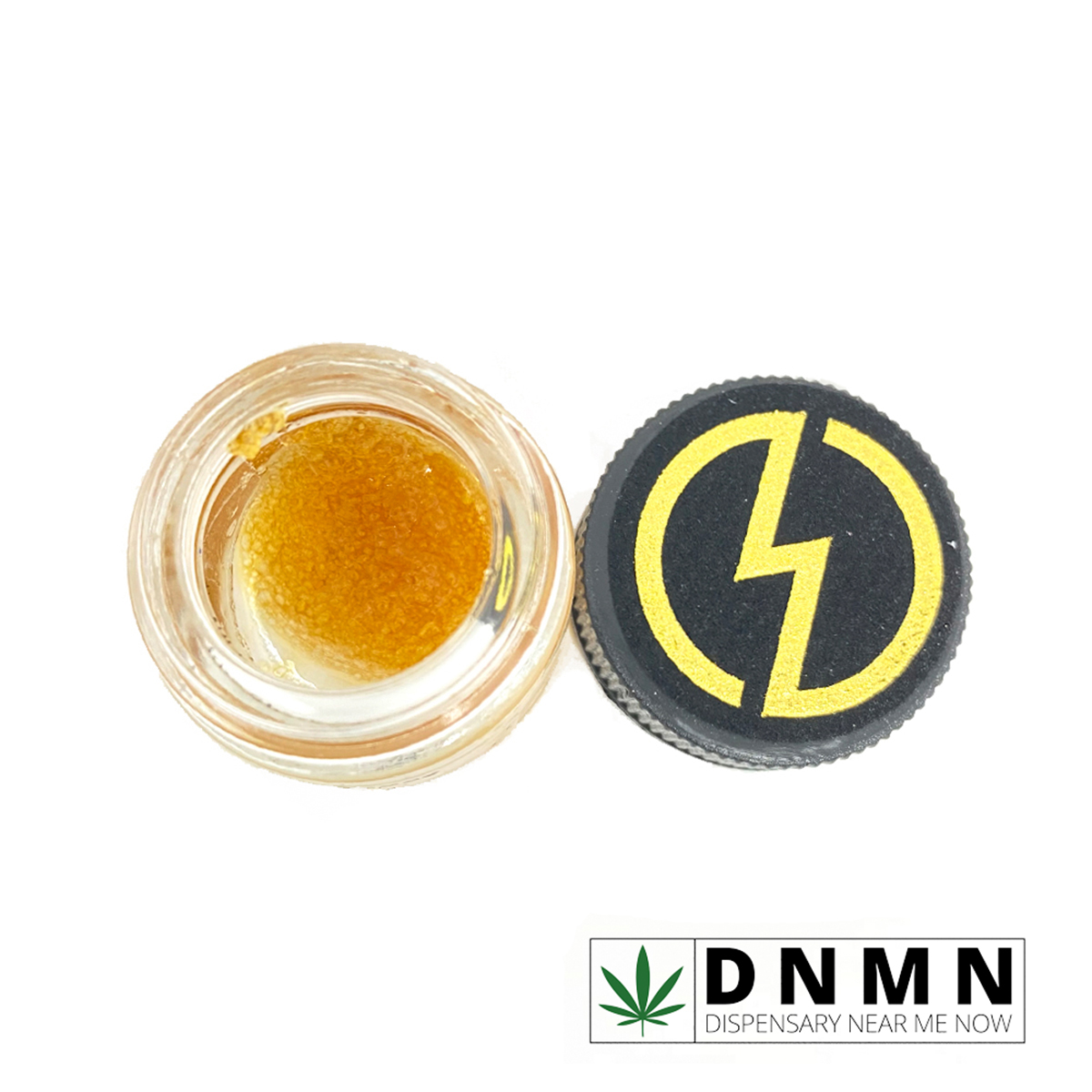High Voltage Extracts - Great White Shark Sauce - 1g | Buy Live Resin Online | Dispensary Near Me