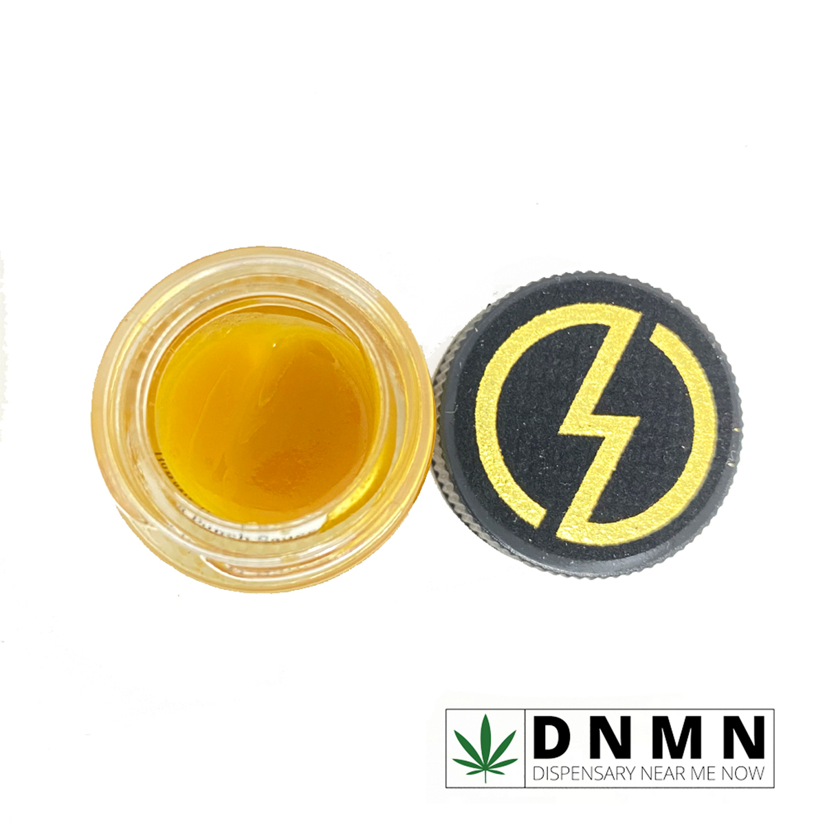 High Voltage Extracts - Papaya Punch Sauce - 1g | Buy Live Resin Online | Dispensary Near Me